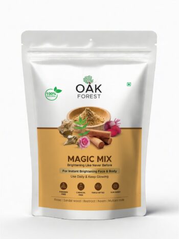 Oak  Forest Magic Mix 50g