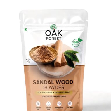 Natural Brightening with Oak Forest Beetroot Powder for Skin & Lips