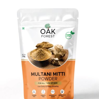 Natural Brightening with Oak Forest Beetroot Powder for Skin & Lips